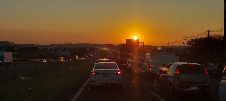 Baixa umidade do ar pode causar problemas à saúde; Centro de Gerenciamento emite alerta