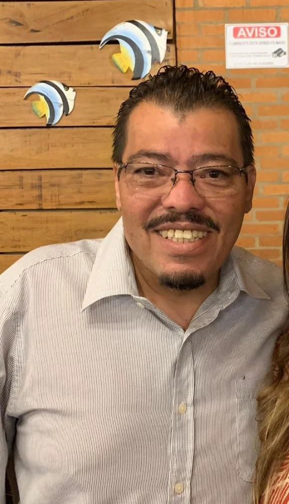 Professor morto em Sumaré recebe homenagens nas redes sociais