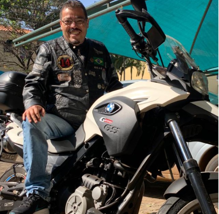 Polícia prende dois suspeitos pela morte de professor em Sumaré