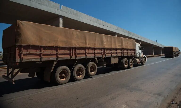 São Paulo, Rio e Minas concentram maiores volumes de roubos de cargas