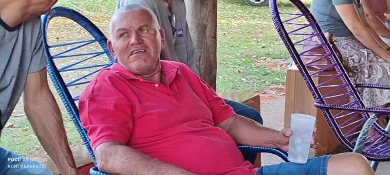 Agropecuarista é encontrado após 22 horas desaparecido em mata em Castilho