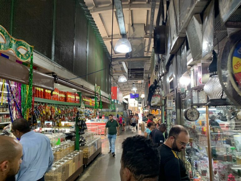 Vendas do Comércio de Ribeirão Preto crescem 1,7% em junho