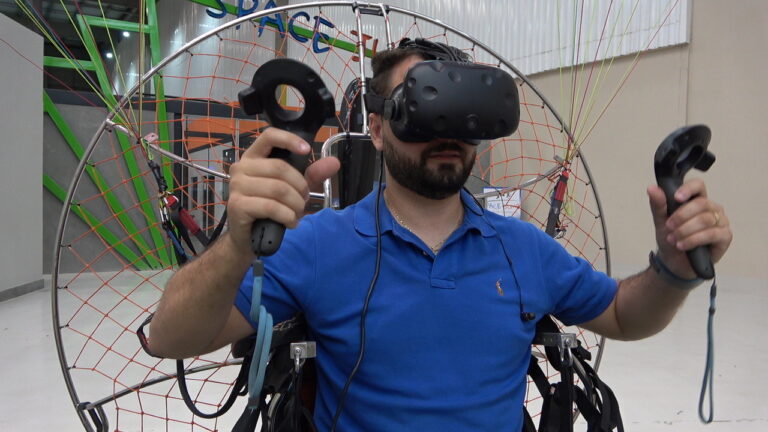 Shopping de Santos promove Exposição TERRA E AR nesta semana; Confira!