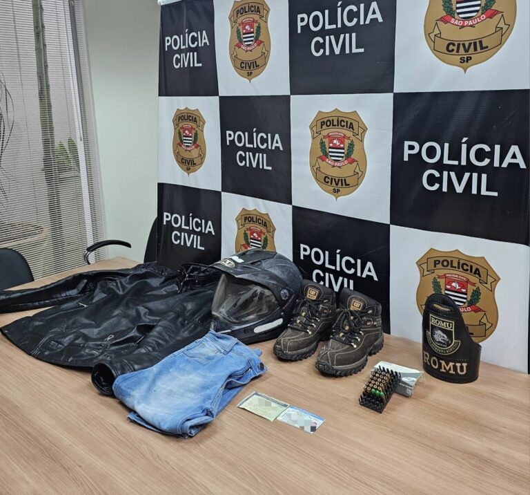 Guarda Municipal encontra esconderijo de suspeito de homicídio