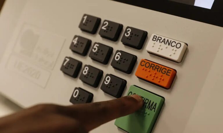 Eleições 2026: saiba quando os brasileiros irão às urnas