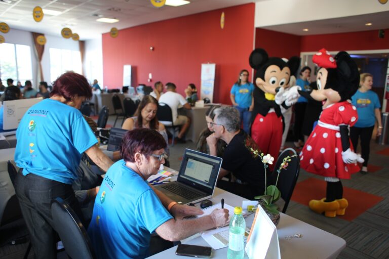 Feirão de Viagens traz consultoria gratuita com especialistas, ofertas e ação social; Confira!