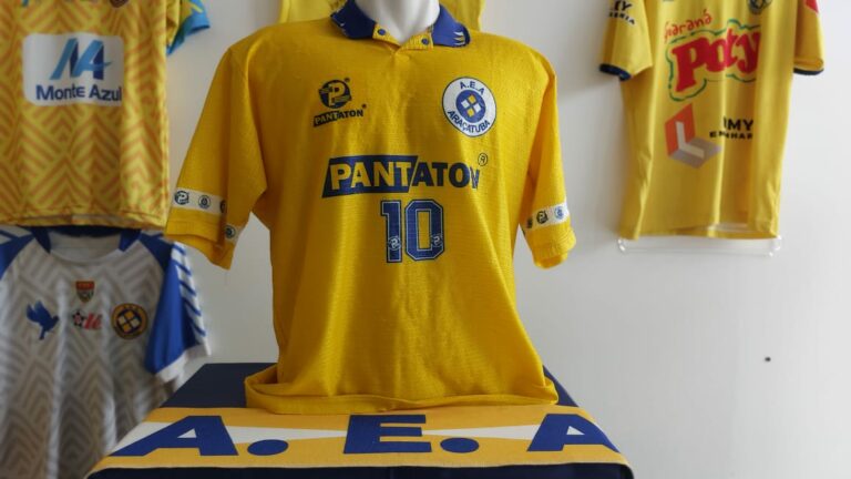 Shopping Praça Nova e AEA Promovem exposição inédita em Araçatuba