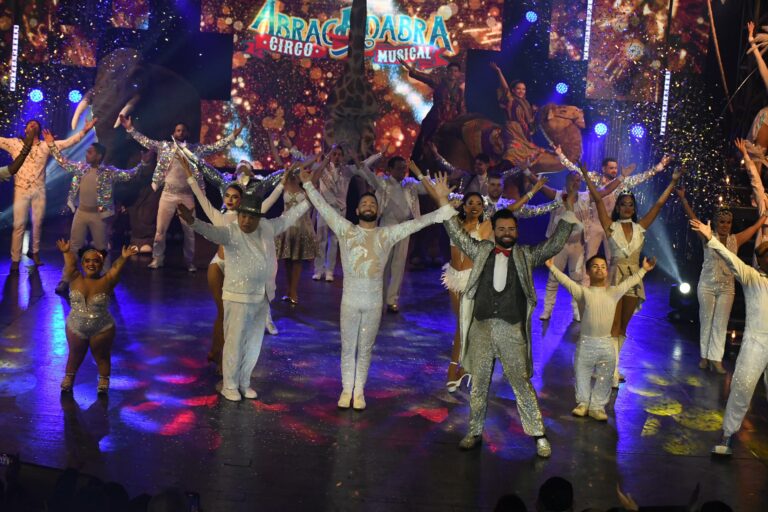 reder circus