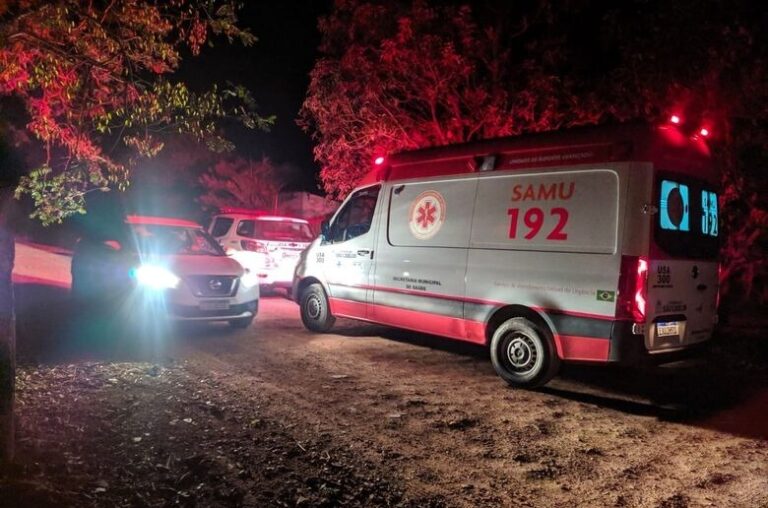 Homem de 36 anos é encontrado morto em residência rural e polícia investiga o óbito