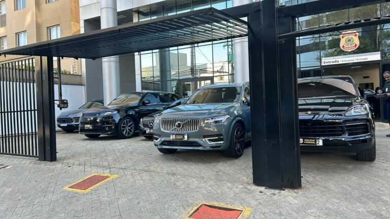 Quadrilha movimenta R$ 7,5 bi em fraudes financeiras