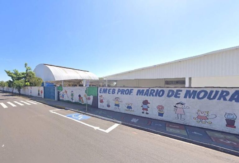 Prefeitura de Araçatuba anuncia construção de nova escola no Concórdia