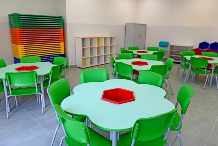 Campinas abre cadastro para 640 vagas em creches Campinas abre cadastro para 640 vagas em creches