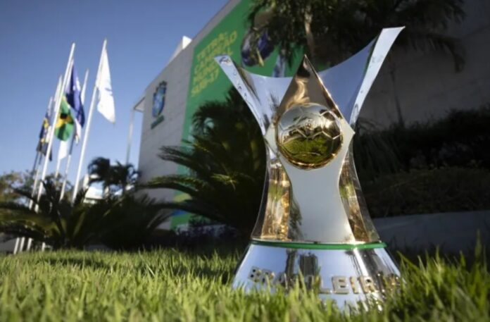 Record volta a transmitir o Brasileirão a partir de 2025