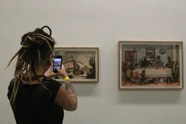 Curso de História da Arte Brasileira tem 150 vagas em São José
