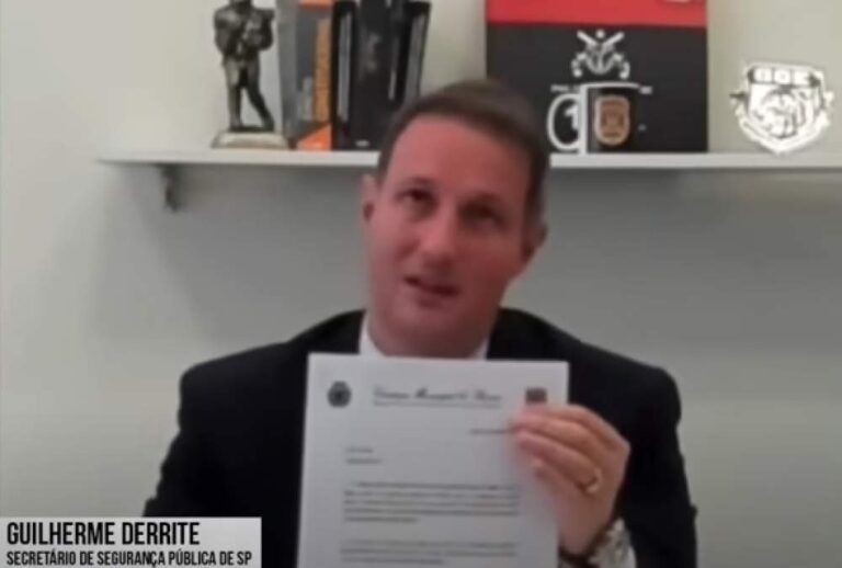 Corregedoria da Polícia Civil de São Paulo convidará hacker de Araçatuba para depor