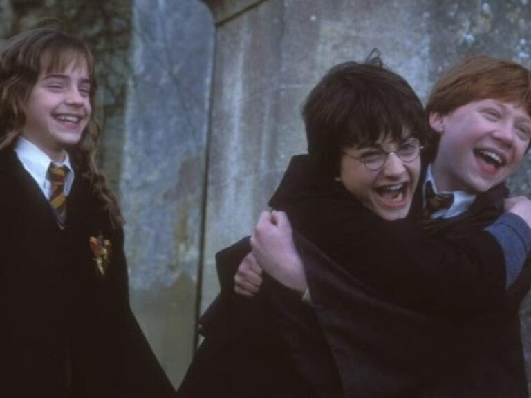 Maratona de Harry Potter agita o Cineflix de Araçatuba neste sábado