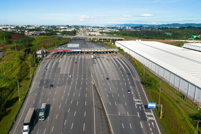 Tarifa de pedágio da Dutra sofre reajuste no Vale