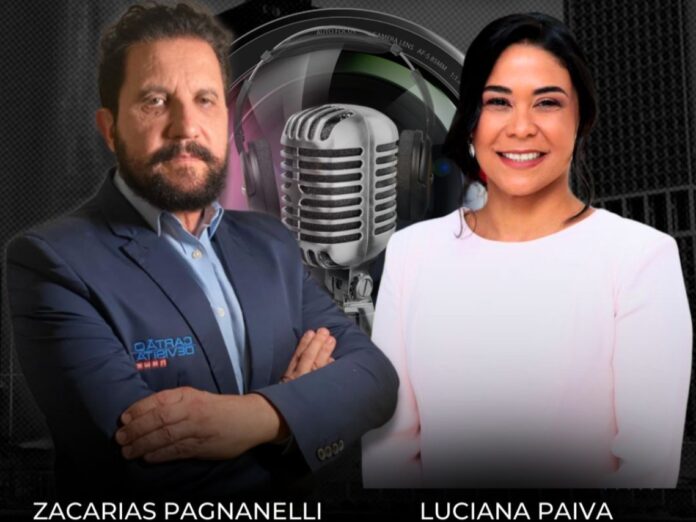 Zacarias Pagnanelli-Luciana Paiva