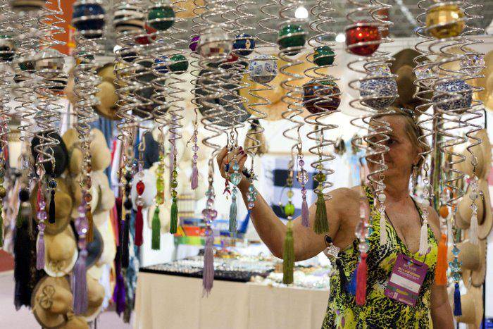 Feira Art Mundi chega a Santos nesta sexta-feira; Confira!