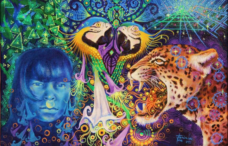 Faculdade de Medicina de Ribeirão Preto procura voluntários para estudos com ayahuasca