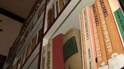 Saiba o que vai acontecer com a biblioteca do Instituto Histórico e Geográfico de São Vicente