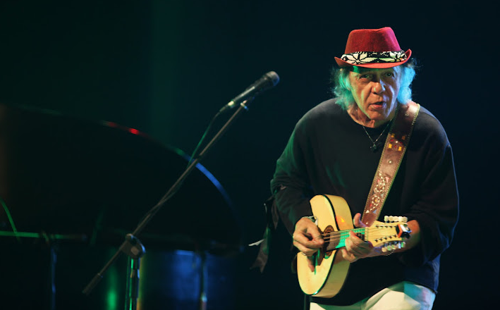 Festival ‘O Som das Palafitas’ inicia nova temporada homenageando a Bossa Nova