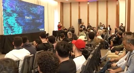 Cibersegurança foi o tema da 5ª edição da BX-SEC; Confira como foi o evento