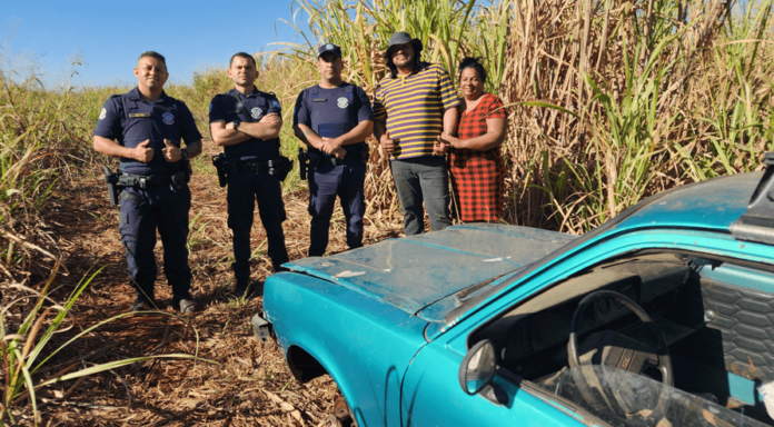 chevette recuperado jonatas canavial limeira faz tudo