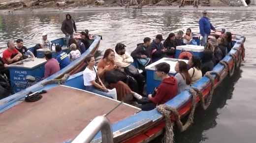 Desconto para alunos nas passagens das catraias é cancelado; Entenda