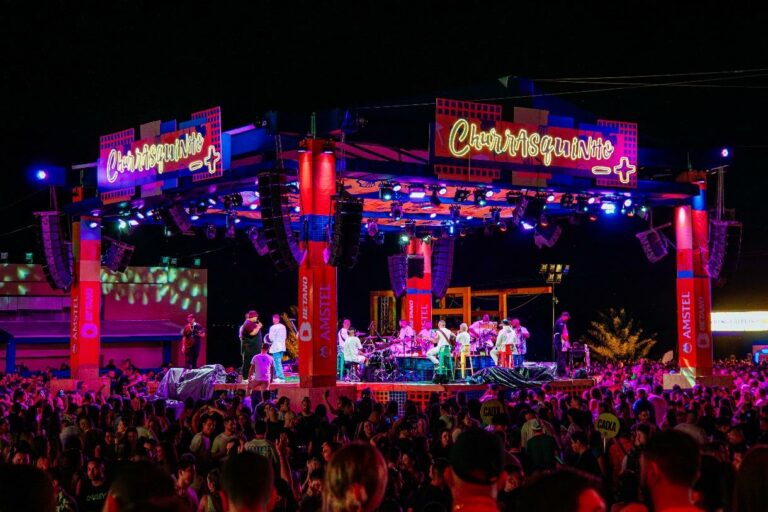 Menos é Mais fará show em Campinas no próximo feriado, 7 de setembro