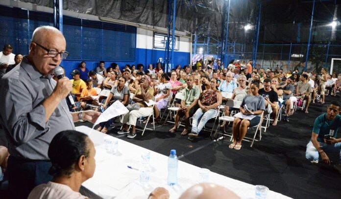 Crédito: Carlos Bassan