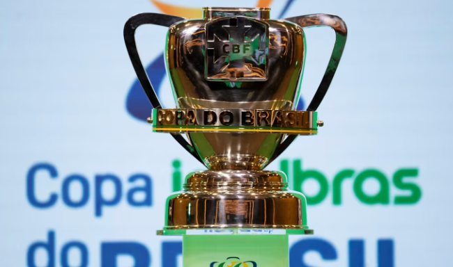 Sorteio das quartas da Copa do Brasil 2024 terá novo formato; veja regras