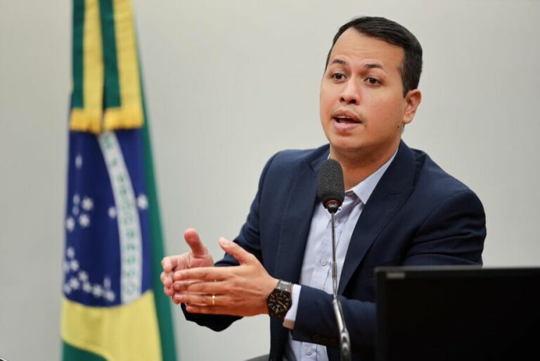 Danilo Morgado vence seis processos e está elegível à prefeitura de Praia Grande