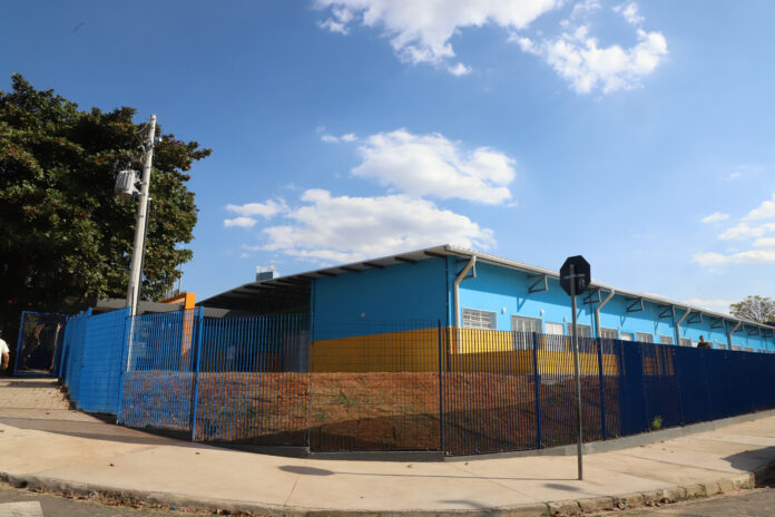 Crédito: Fernanda Sunega