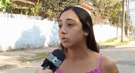 Falta de manutenção na escola Álvaro Pereira Gaspar Filho gera dificuldades na educação em Peruíbe