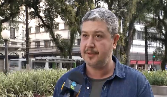 Veja a expectativa dos eleitores para o primeiro debate dos candidatos à prefeitura de Santos nas eleições 2024