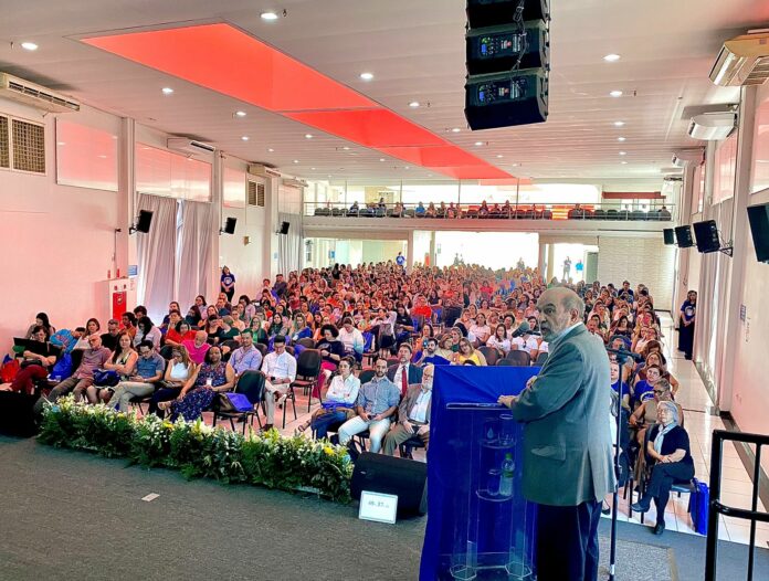 Crédito: Firmino Piton