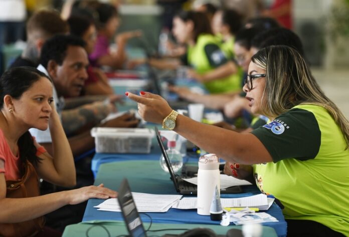Campinas terá feirão de empregos com mais de 300 vagas