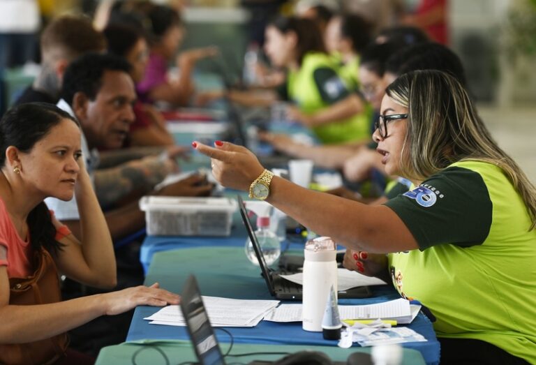 Campinas terá feirão de empregos com mais de 300 vagas