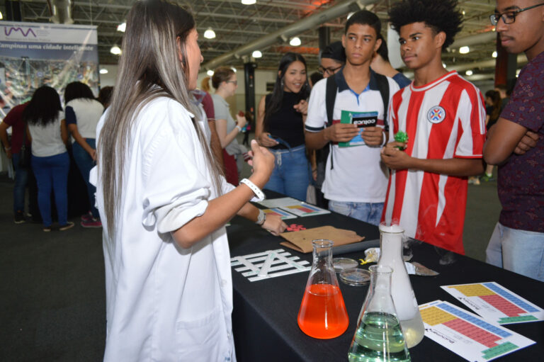 Secretaria de Educação realiza Fórum das Profissões neste sábado
