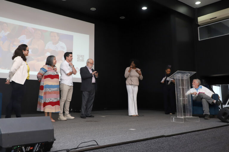 Crédito: Fernanda Sunega