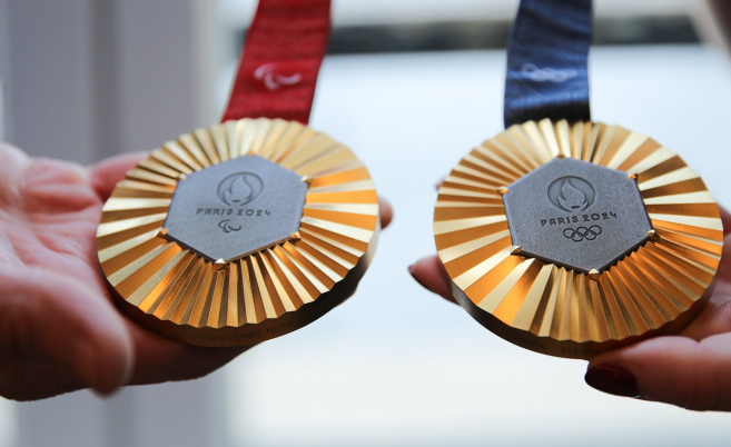 Lula assina MP que isenta medalhistas de imposto