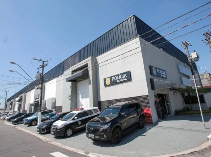 ‘Operação Guardião Digital’: Envolvido em crimes de estelionato no Pará é capturado em Guarujá