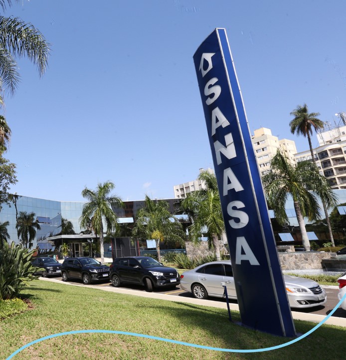 Sanasa Recebe Prêmio Nacional de Transparência