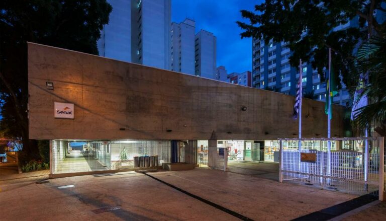 Senac será palco, nesta 6ª, da cerimônia de abertura da Semana das Juventudes 2024