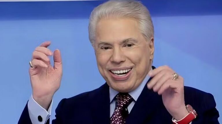 Grupo Thathi de Comunicação lamenta morte de apresentador Silvio Santos