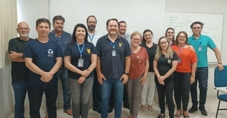 Fumep concluiu treinamento sobre Comunicação Assertiva