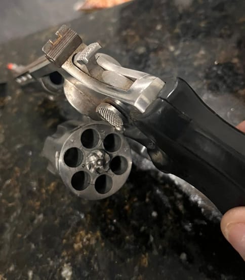 Inquérito concluí que disparo fatal contra menina de dez anos foi acidental