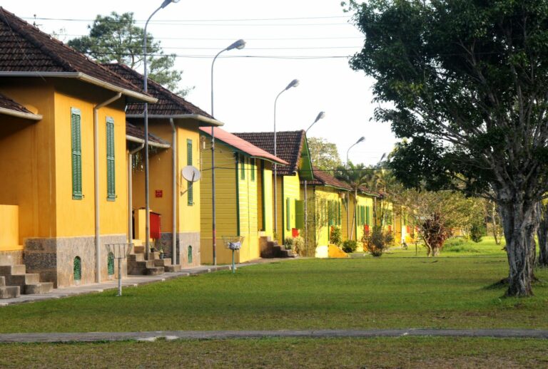 APS lança edital sobre usina hidrelétrica do Porto de Santos; Saiba mais