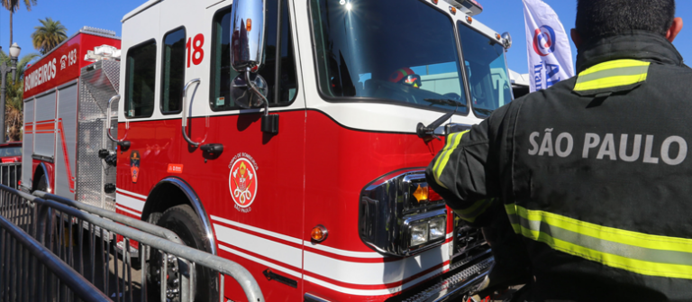 Idosa morre após cair em barranco de 4 metros em Cunha